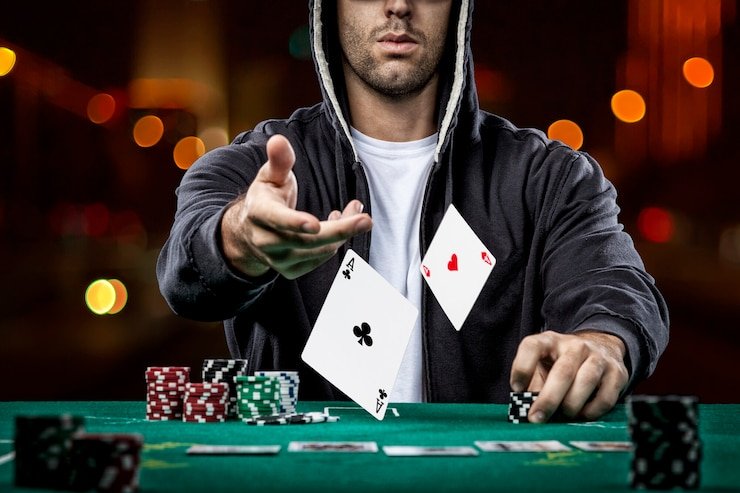 Batas bermain live casino untuk dewasa