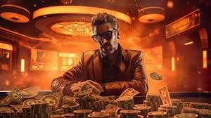 Tema Cat Fishing di kingbet188
