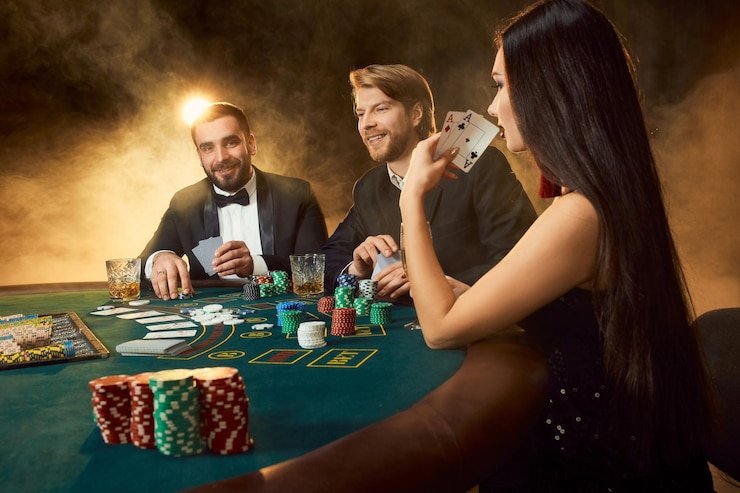 Tampilan beranda mobile kingbet188